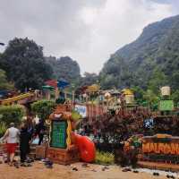 Uncovering Ancient Secrets: The Lost World of Tambun Casts a Spell