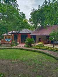 ตามรอยสังข์ทอง วนอุทยานเขานางพันธุรัต