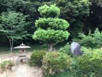 松江護國神社：神聖與和平的靈性之旅