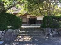 隠岐島社家億岐家住宅：探訪傳統與歷史