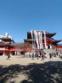 來名古屋必逛大須商店街,美食、中古、免稅一網打盡