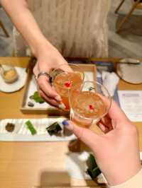 【神奈川/みなとみらい】創業70年 鎌倉の人気銘菓 “クルミッ子”とのコラボアフタヌーンティー🐿