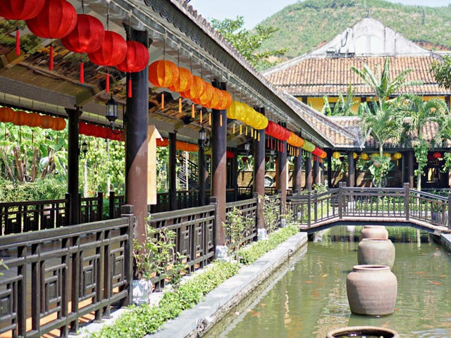 🇻🇳 다낭가면 꼭 가야할 곳