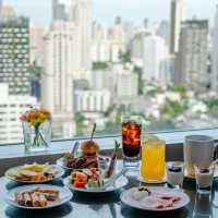 🌆โรงแรม 5 ดาว อาคารทรงเรือใบดีไซน์เลิศ