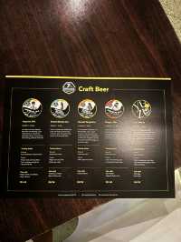 🍻 Place for Craft Beer Lover