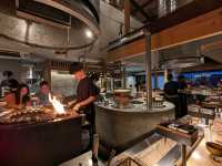 日本京都-人氣排隊名店手打漢堡肉：挽肉と米