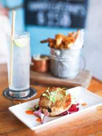 Padstow Restaurant & Bar