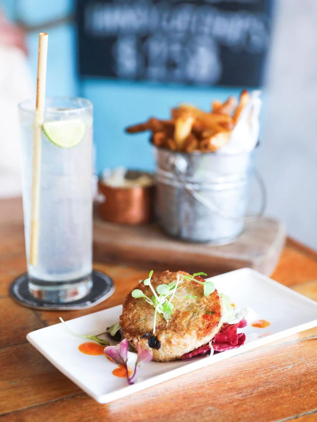 Padstow Restaurant & Bar