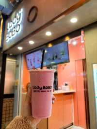 แนะนำร้านขนมที่ฮ่องกง 🇭🇰