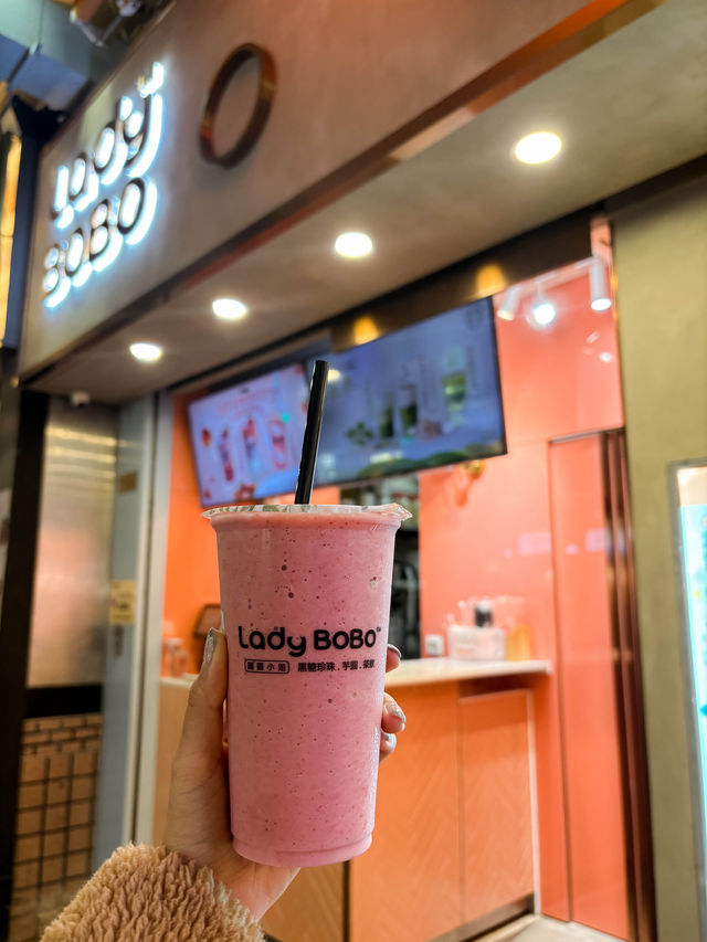 แนะนำร้านขนมที่ฮ่องกง 🇭🇰