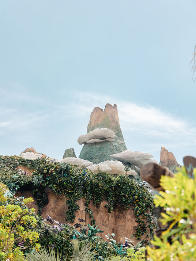 【ディズニシー】何度でも行きたい！夢が広がる新エリア！