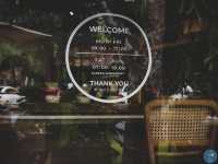 บ้านไร่พอเพียง Camping & Cafe