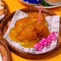 🍞ร้านนมอีโป๋ ร้านนมและขนมปังปิ้ง