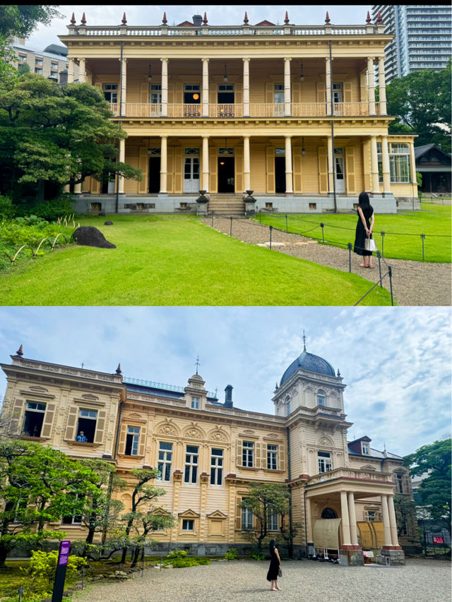 〜東京都〜穴場！インテリデートにおすすめスポット✨