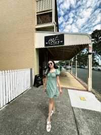 🇦🇺 Popular Cafe in Shorncliffe, Brisbane, QLD