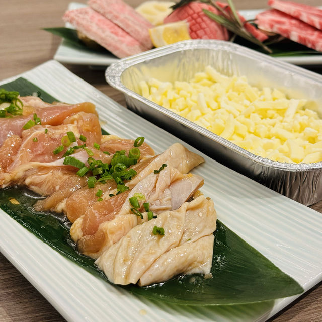 高質韓牛燒肉店🥩갈비궁 木槿Galbi Gung 高質韓牛燒肉店🥩갈비궁 木槿Galbi Gung