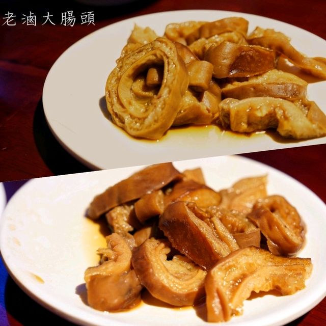 台北大同區人氣魯肉飯😋