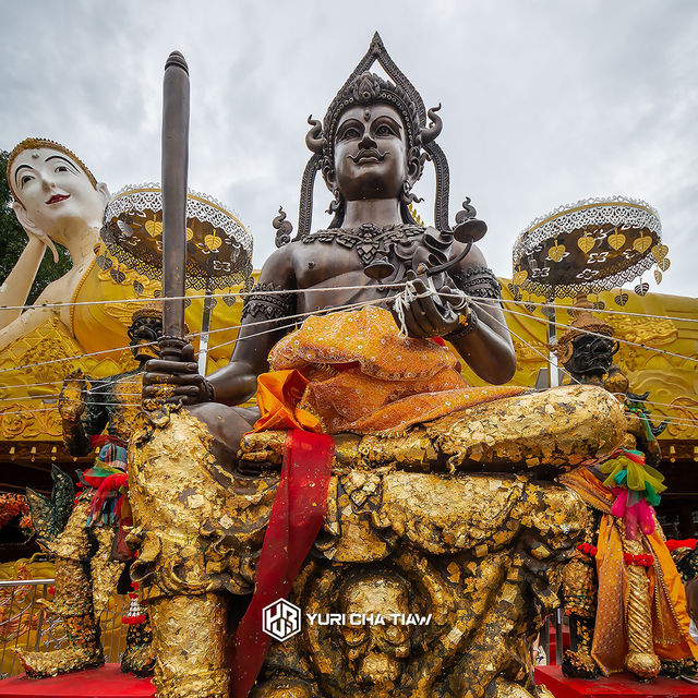 วัดใหม่สุปดิษฐาราม