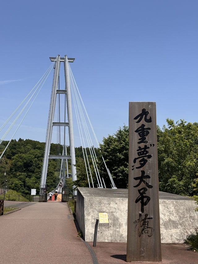 【大分観光/自然】