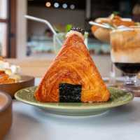 Nimmies Pastry Cafe