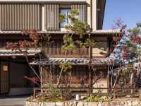 Hotel The Celestine Kyoto Gion