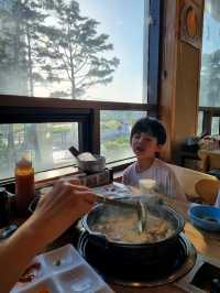 라베니체의 비쥬얼 맛집
