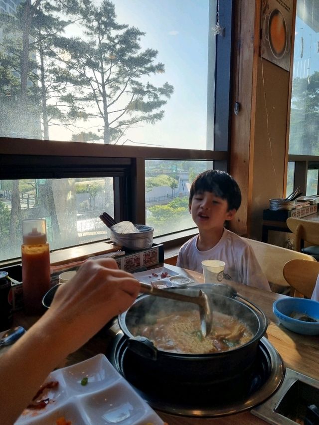 라베니체의 비쥬얼 맛집