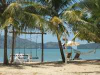 Seesea Resort ที่พักสไตล์มินิมอล จ.สตูล