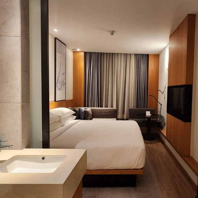 Comfort at Fairfield by Marriott Kuala Lumpur