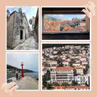 Enchanting Encounter with Dubrovnik Old Town