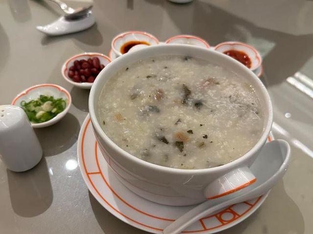 「茶樓」：葡京系風味茶樓