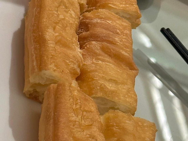 「茶樓」：葡京系風味茶樓