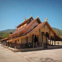 วัดศรีโพธิ์ชัย จ.เลย