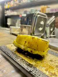  小巷中尋寶：太子串燒小店🍢🏮