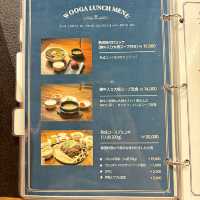 【狎鴎亭/ソウル】日本人に人気の焼肉屋のユッケビビンパ