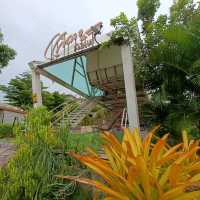 แลดาวคาเฟ่ starry café 