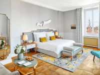 Luxury Stay at Munich
