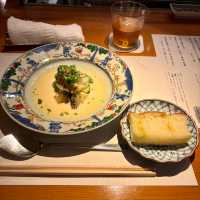 【大阪・難波】大阪料理の伝統を守る老舗日本料理店「浪速割烹 㐂川（きがわ）」