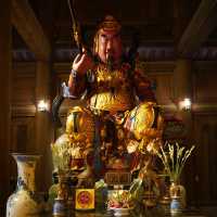 Spellbound in Trang An: A Mesmerizing Journey