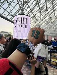 Tokyo Dome @ Taylor Swift The Eras Tour 