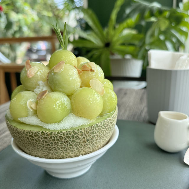 คาเฟ่ชุมพร