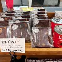 【東京/阿佐ヶ谷】オススメカフェ「ハチカフェ」