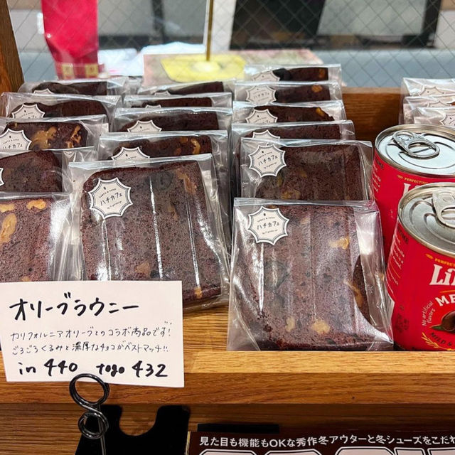 【東京/阿佐ヶ谷】オススメカフェ「ハチカフェ」