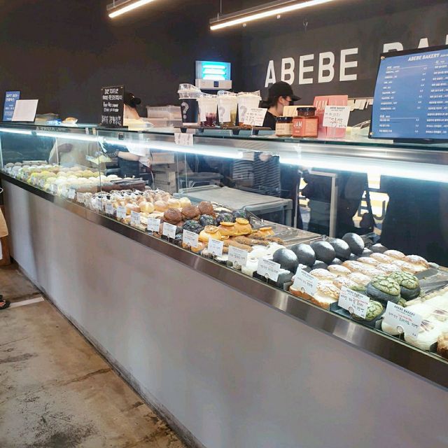 🎁제주도의 맛 좀 볼레?  동문시장 어때!