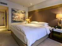 台北-緊鄰信義區101的五星酒店：Grand Hyatt Taipei 