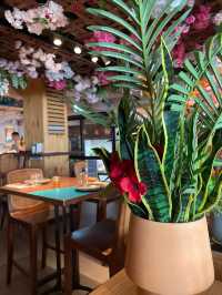 🇭🇰| 中環-Uma Nota weekend brunch 抵到呢！
