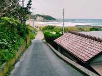 Mera Beach 布良海岸