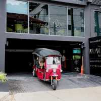 Maitria Mode Sukhumvit15