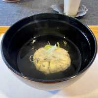 【福岡グルメ】隠れ家的なお店て和食創作料理を堪能