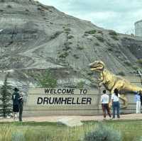 DRUMHELLER